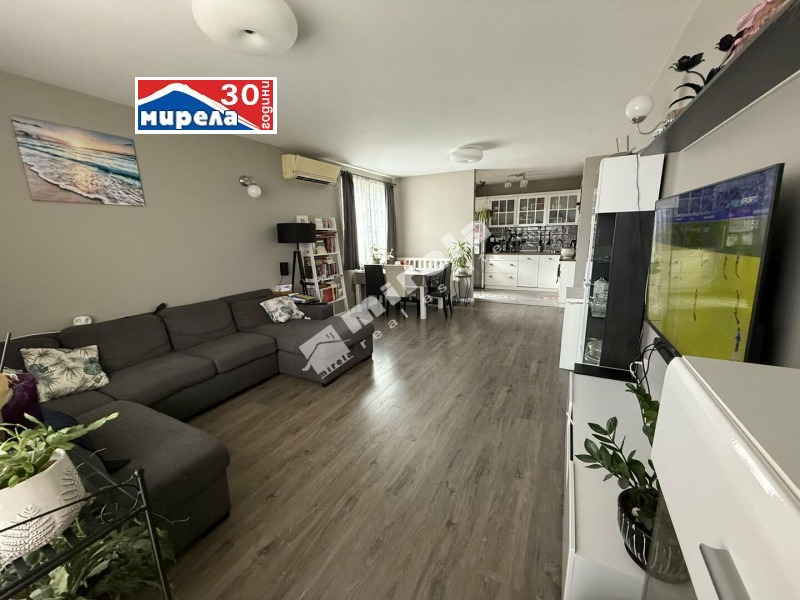 Продава  3-стаен град Велико Търново , Акация , 125 кв.м | 16834153 - изображение [3]