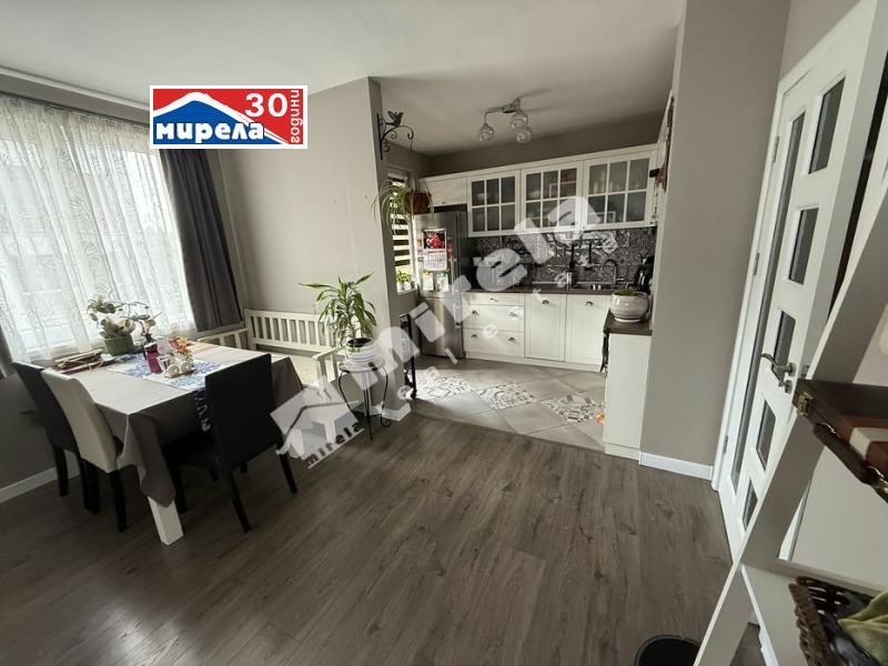 Продава  3-стаен град Велико Търново , Акация , 125 кв.м | 16834153 - изображение [4]
