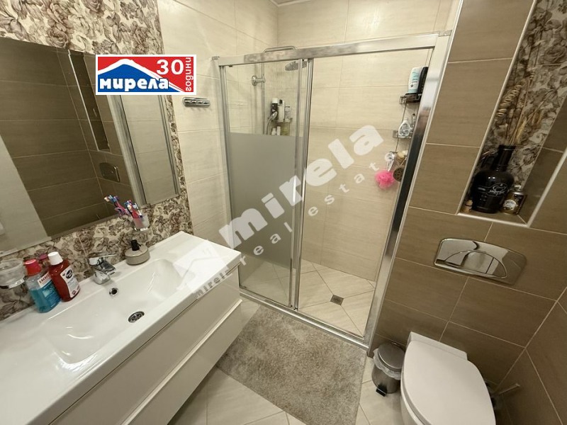 Продава  3-стаен град Велико Търново , Акация , 125 кв.м | 16834153 - изображение [14]