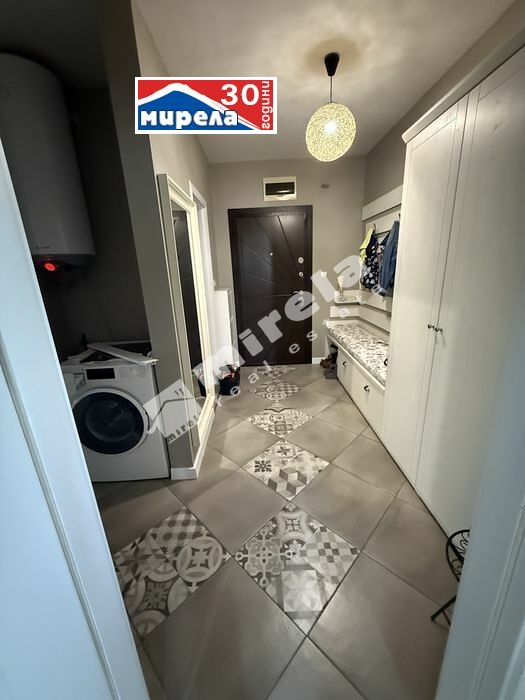 Продава  3-стаен град Велико Търново , Акация , 125 кв.м | 16834153 - изображение [12]