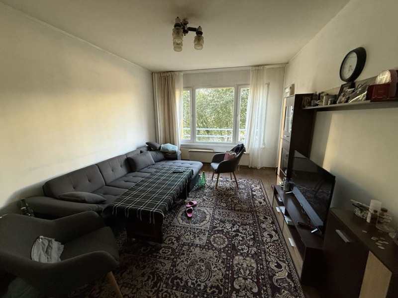 Zu verkaufen  2 Schlafzimmer Sofia , Lewski G , 83 qm | 44838490