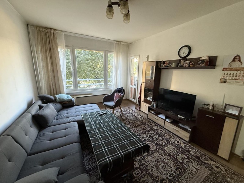 Zu verkaufen  2 Schlafzimmer Sofia , Lewski G , 83 qm | 44838490 - Bild [2]