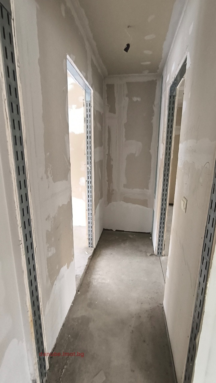 Продава 3-СТАЕН, гр. Русе, Център, снимка 8 - Апартаменти - 55741093