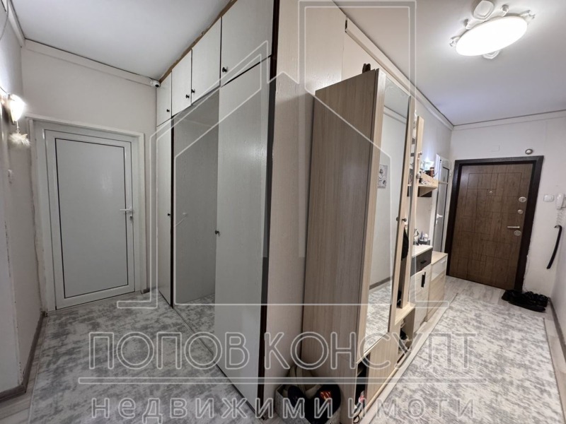 Продава 4-СТАЕН, гр. Пловдив, Христо Смирненски, снимка 3 - Апартаменти - 53508653