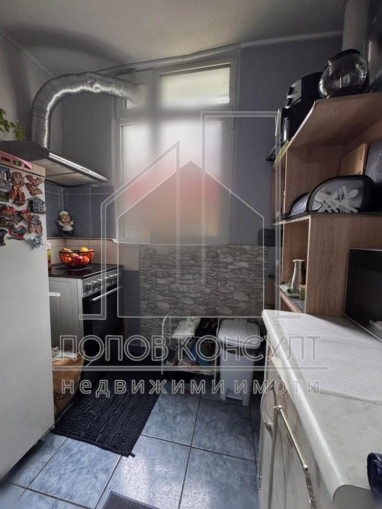 Продава 4-СТАЕН, гр. Пловдив, Христо Смирненски, снимка 2 - Апартаменти - 53508653