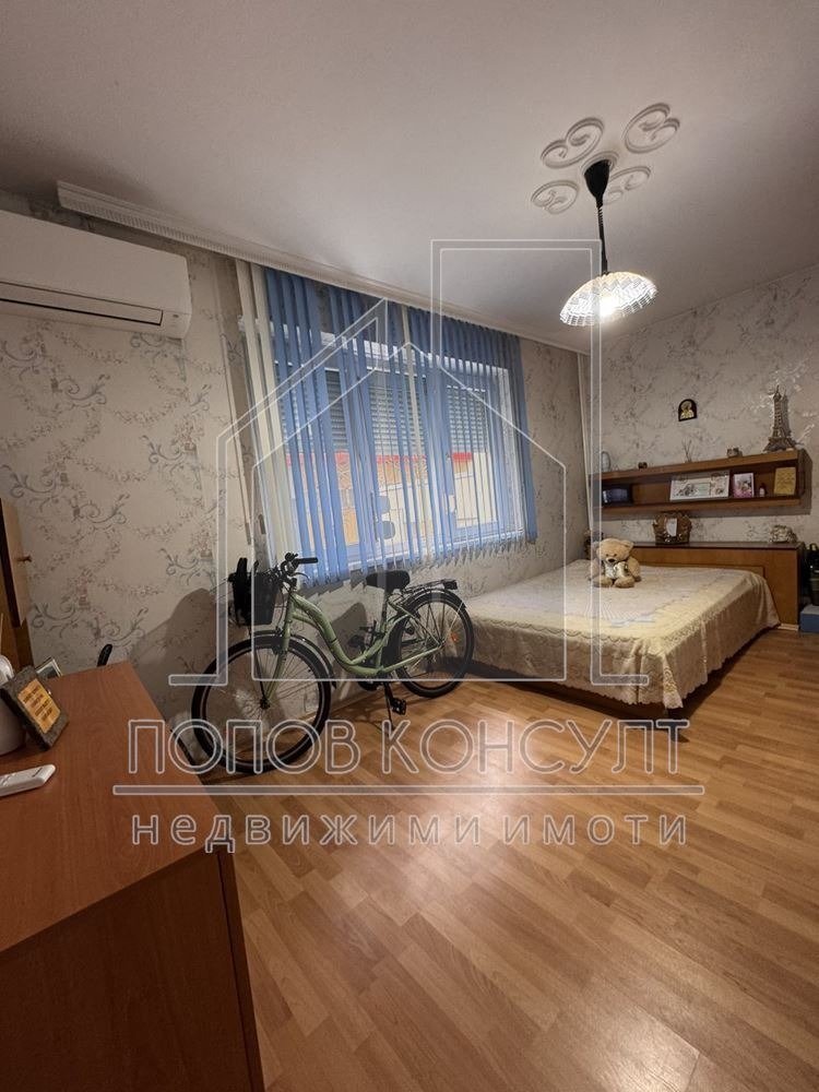 Продава 4-СТАЕН, гр. Пловдив, Христо Смирненски, снимка 8 - Апартаменти - 53508653