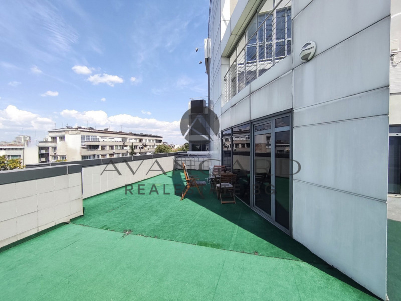 Na prodej  Kancelář Plovdiv , Centar , 83 m2 | 56114405 - obraz [3]
