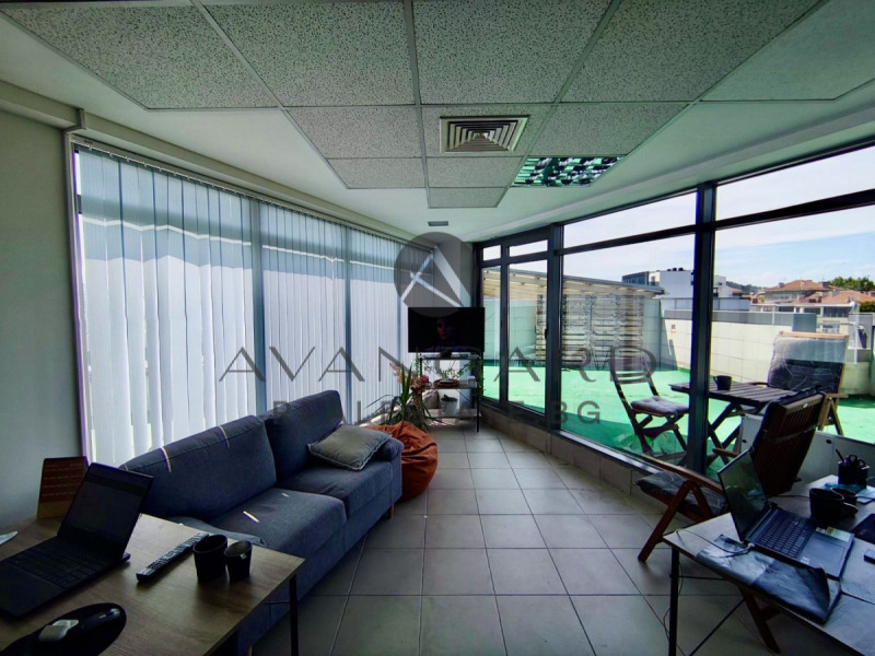 Na prodej  Kancelář Plovdiv , Centar , 83 m2 | 56114405 - obraz [2]