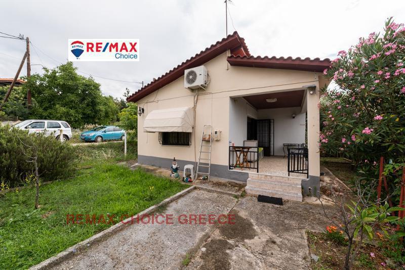 Продава  Къща, Гърция, Кавала • 68 000 EUR • ID 24141481 — holmes.bg - [1] 