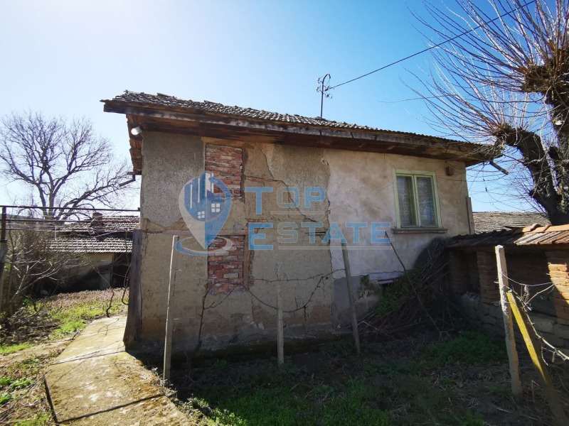 Продава  Къща област Велико Търново , с. Кесарево , 80 кв.м | 32134889 - изображение [12]