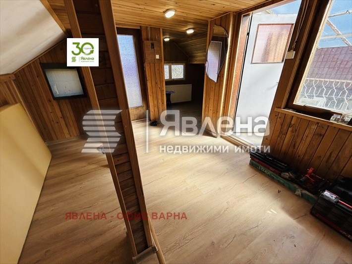 Продава КЪЩА, с. Осеново, област Варна, снимка 14 - Къщи - 48046612