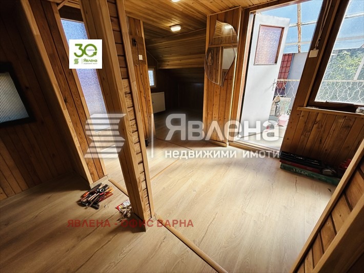 Продава КЪЩА, с. Осеново, област Варна, снимка 15 - Къщи - 48046612