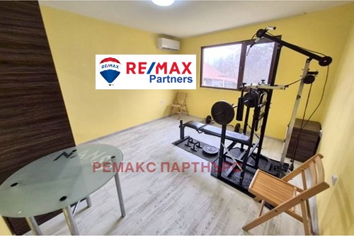 Продава КЪЩА, гр. Варна, Галата, снимка 9 - Къщи - 49362189