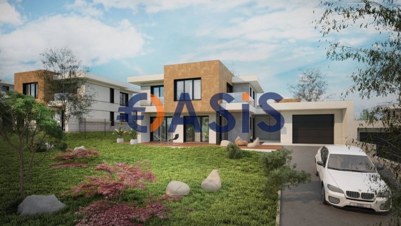 Продава КЪЩА, с. Черни връх, област Бургас, снимка 12 - Къщи - 52124436