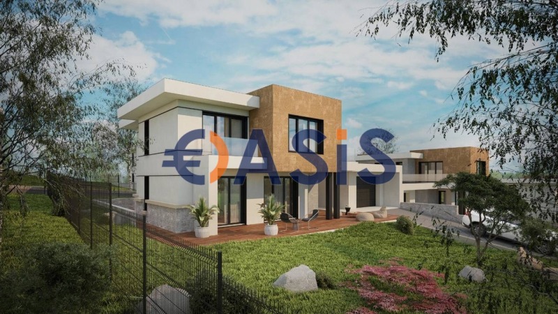 Продава КЪЩА, с. Черни връх, област Бургас, снимка 14 - Къщи - 52124436