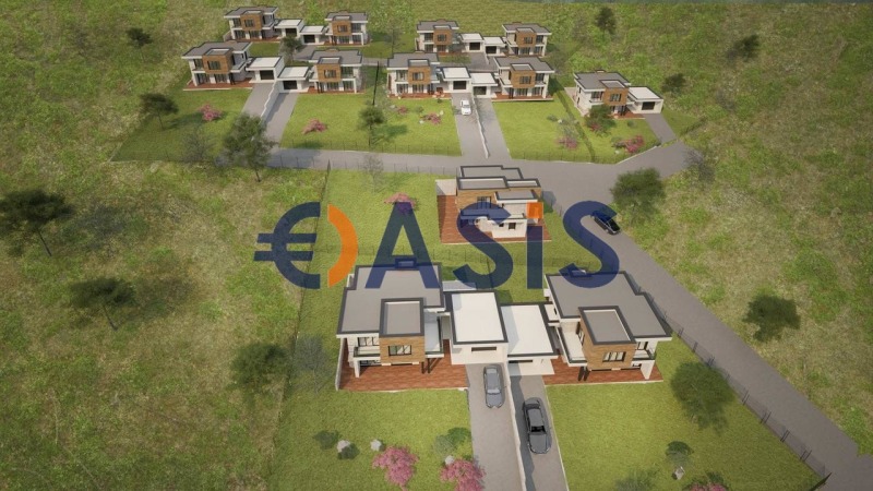 Продава КЪЩА, с. Черни връх, област Бургас, снимка 11 - Къщи - 52124436