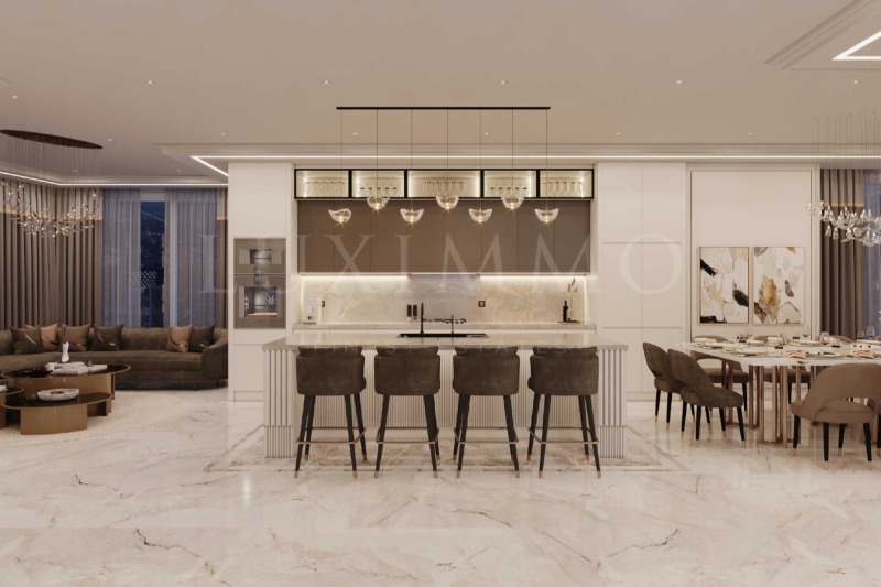 Продава КЪЩА, гр. София, Драгалевци, снимка 10 - Къщи - 53559207