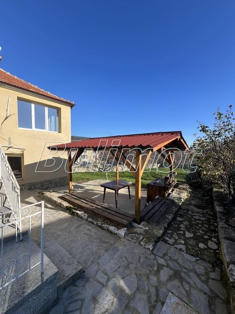 Продава КЪЩА, гр. Варна, Виница