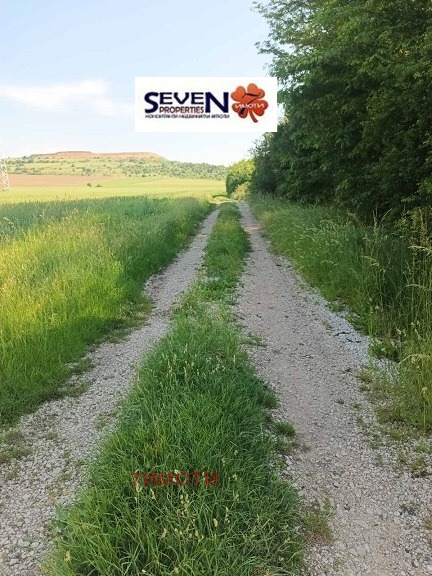 En venta  Trama región Sofia , Aldomirovtsi , 1238 metros cuadrados | 41234615 - imagen [3]