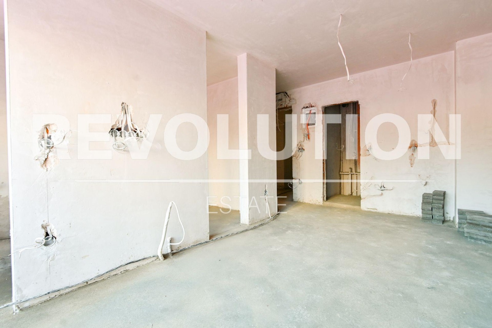 Продава 2-СТАЕН, гр. София, Студентски град, снимка 3 - Апартаменти - 53710396