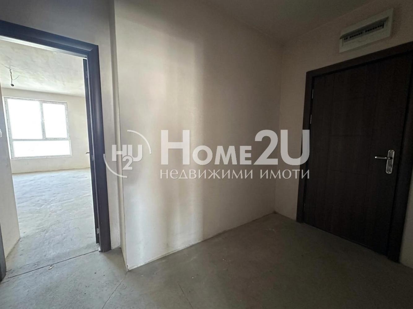 Продава 2-СТАЕН, гр. София, Люлин 8, снимка 5 - Апартаменти - 54401314