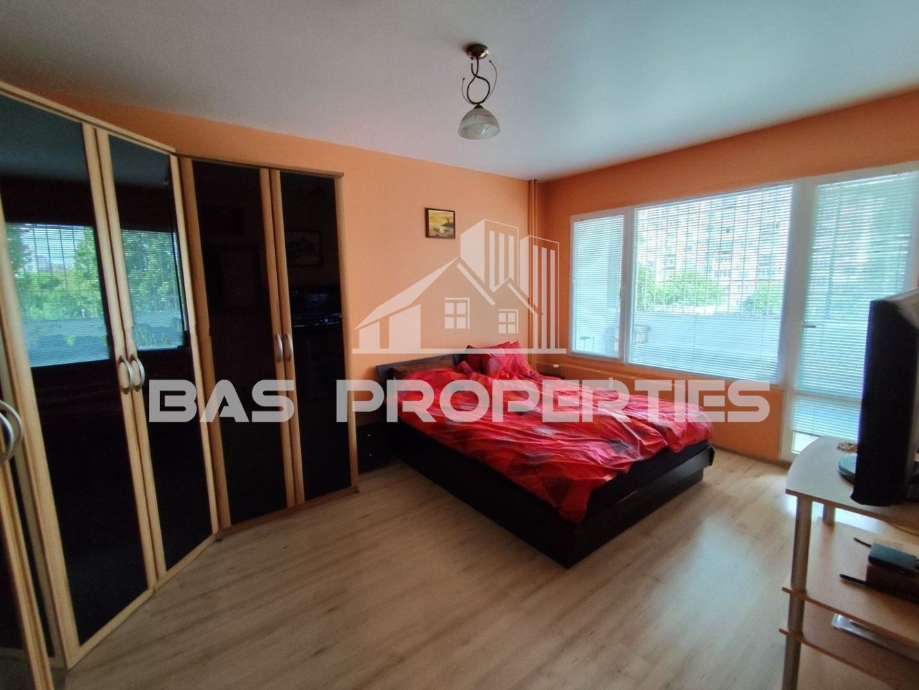 Продава 2-СТАЕН, гр. София, Надежда 2, снимка 10 - Апартаменти - 54678910