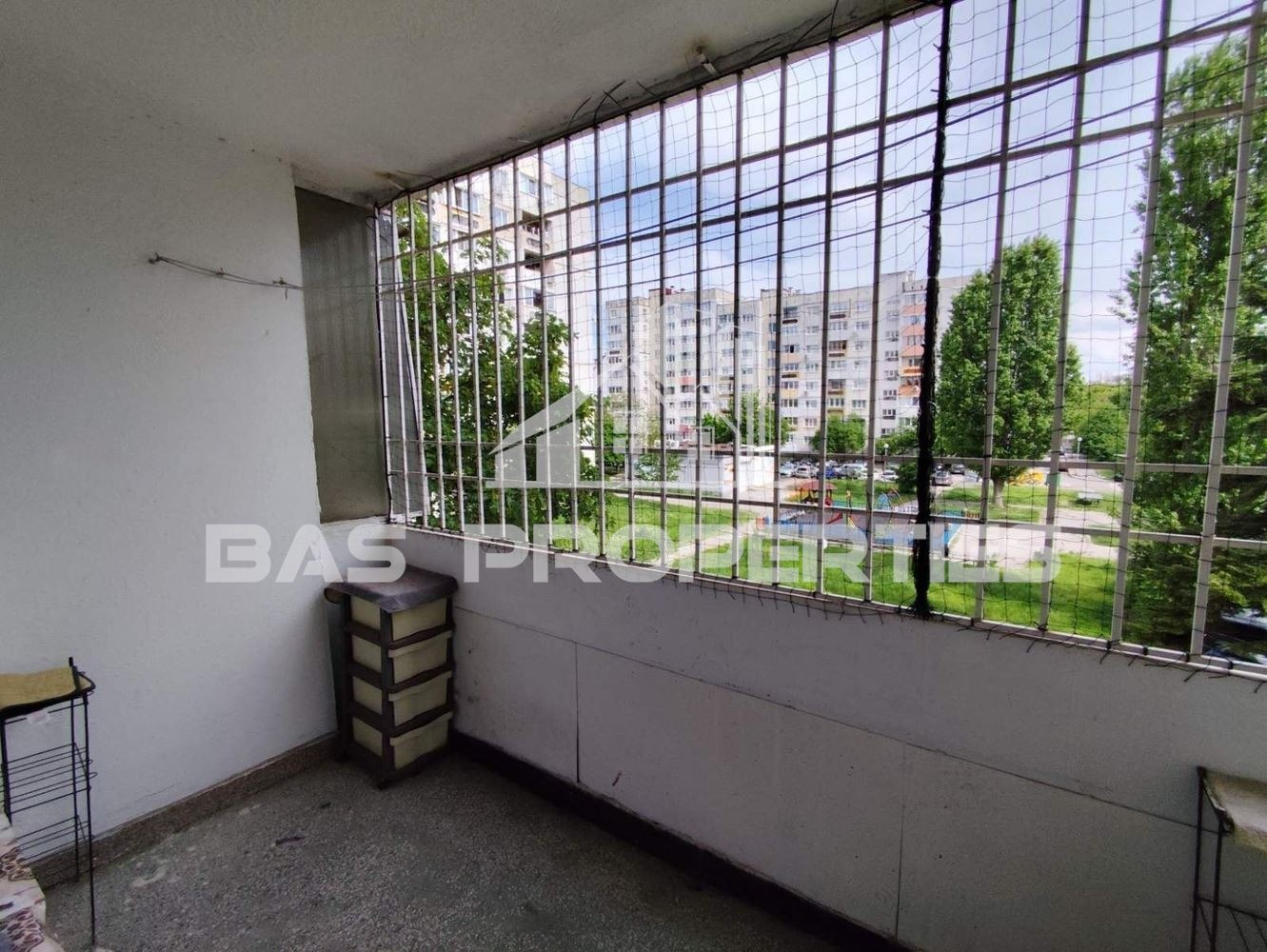 Продава 2-СТАЕН, гр. София, Надежда 2, снимка 7 - Апартаменти - 54678910