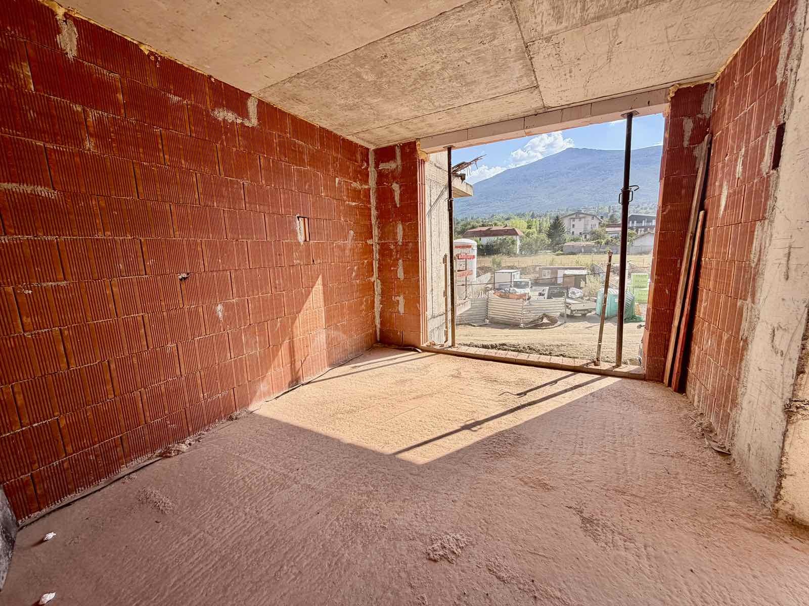 Продава 2-СТАЕН, гр. София, Манастирски ливади, снимка 5 - Апартаменти - 55952014