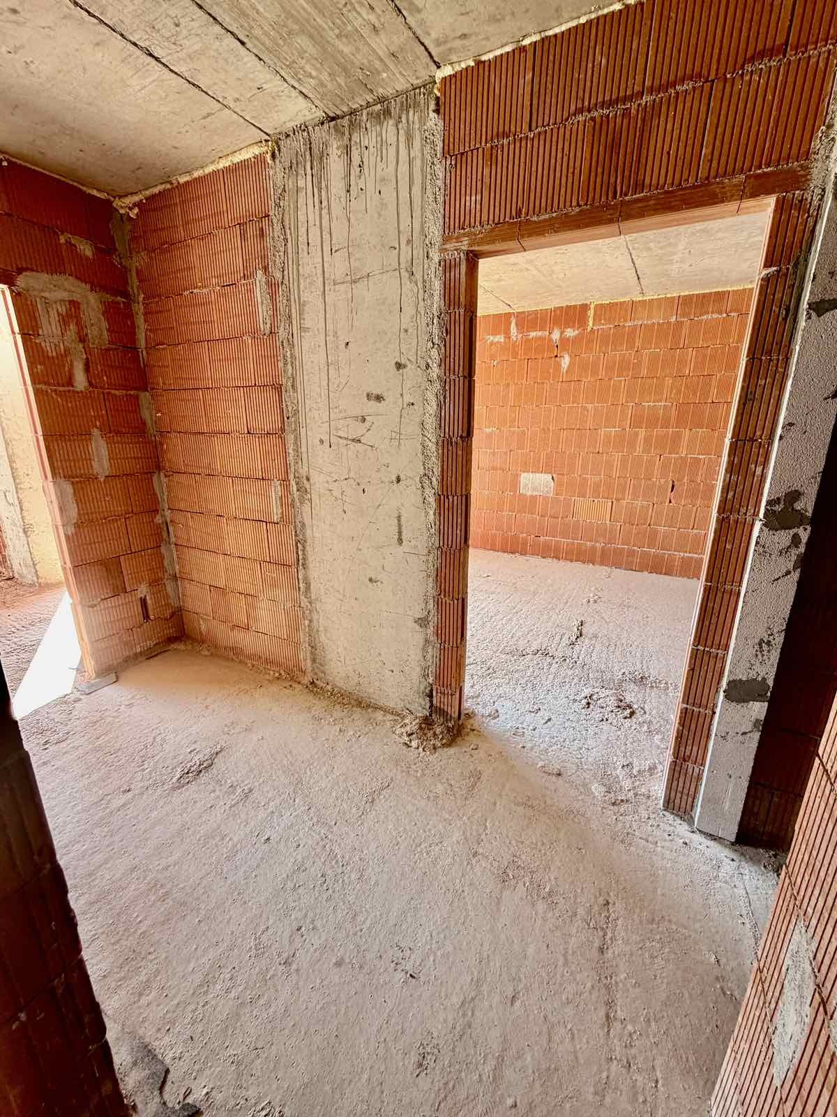 Продава 2-СТАЕН, гр. София, Манастирски ливади, снимка 4 - Апартаменти - 55952014