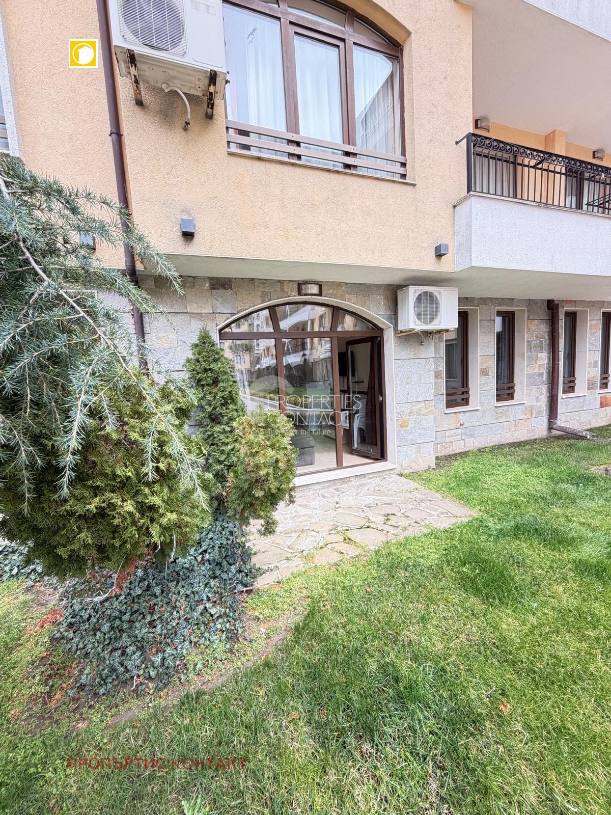 Продава 3-СТАЕН, к.к. Слънчев бряг, област Бургас, снимка 15 - Апартаменти - 53867043