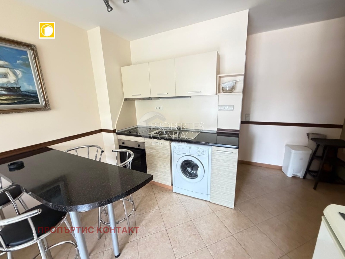 Продава 3-СТАЕН, к.к. Слънчев бряг, област Бургас, снимка 3 - Апартаменти - 53867043