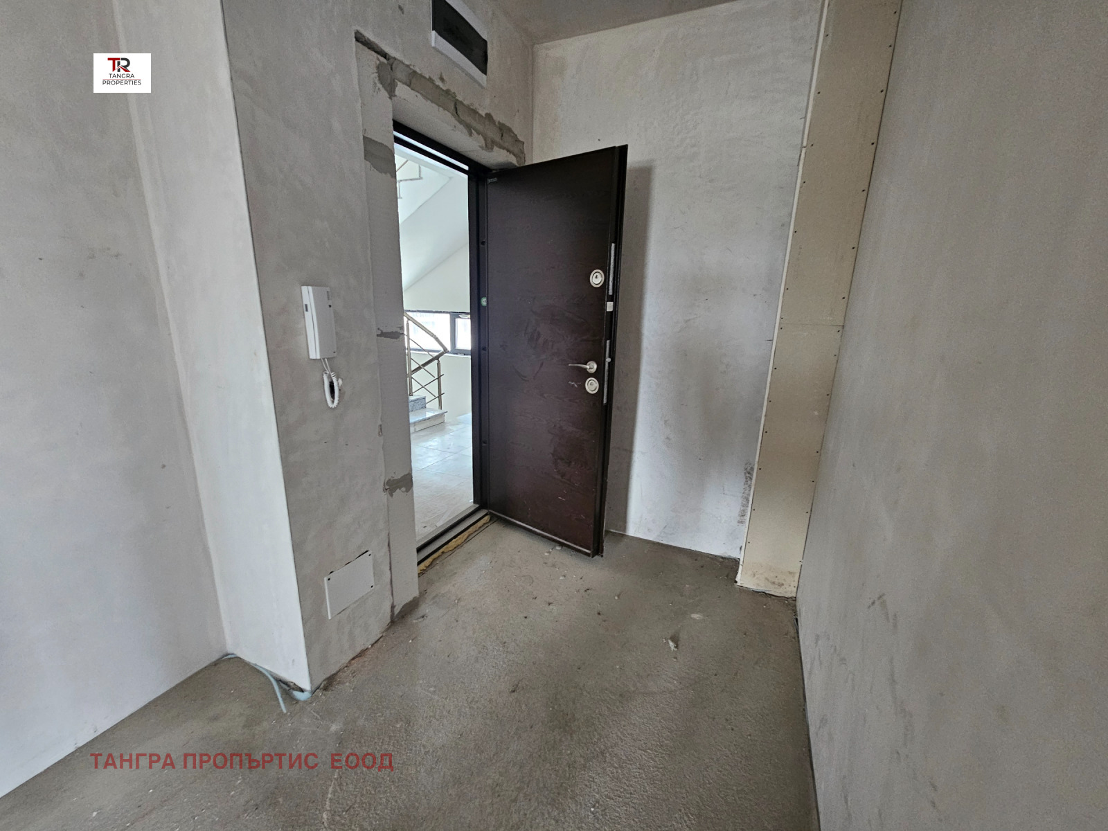 Продава 3-СТАЕН, гр. Перник, Ладовица, снимка 7 - Апартаменти - 54402328