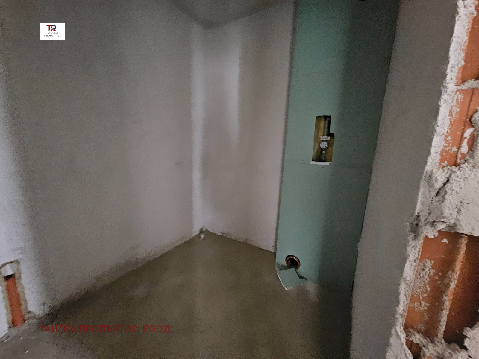 Продава 3-СТАЕН, гр. Перник, Ладовица, снимка 5 - Апартаменти - 54402328