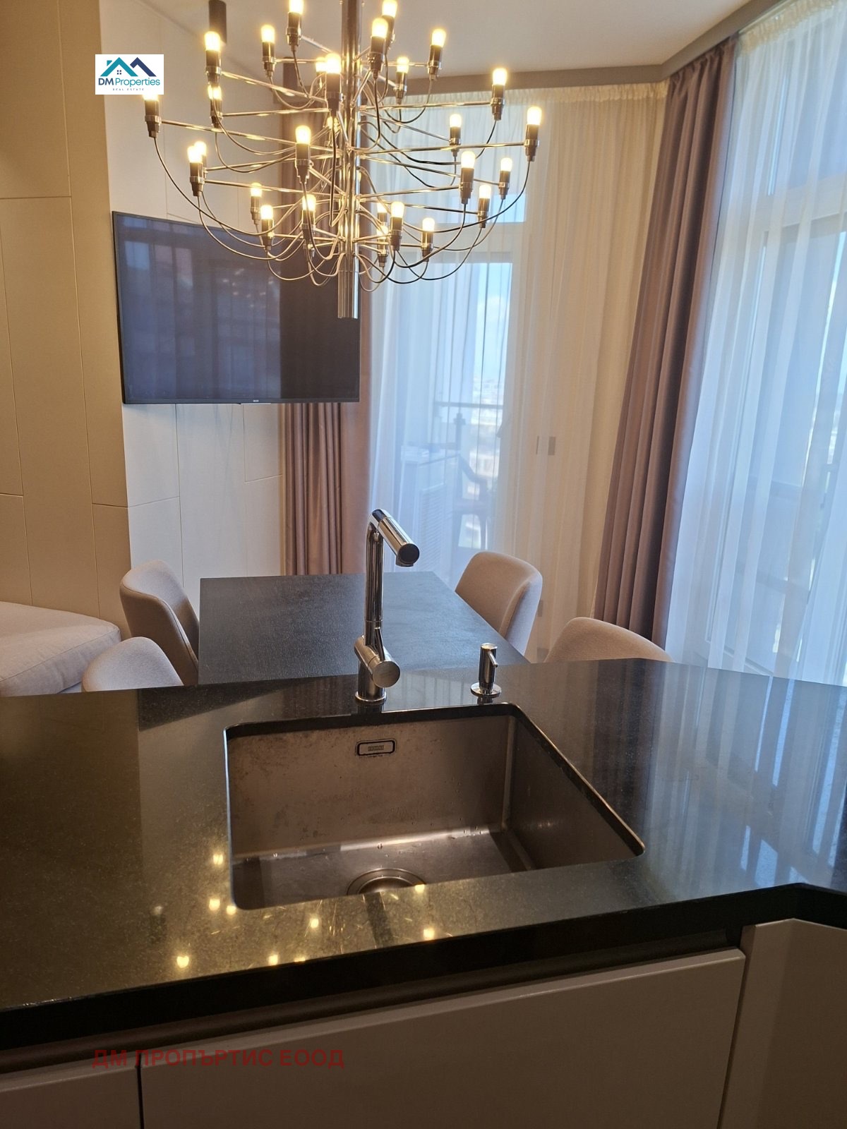 Продава 3-СТАЕН, гр. София, Витоша, снимка 2 - Апартаменти - 55631659