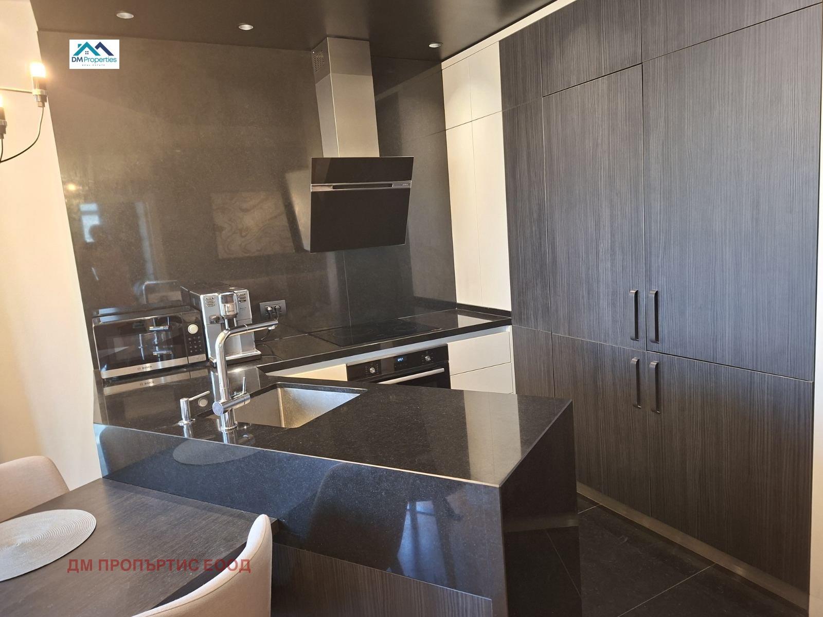 Продава 3-СТАЕН, гр. София, Витоша, снимка 6 - Апартаменти - 55631659