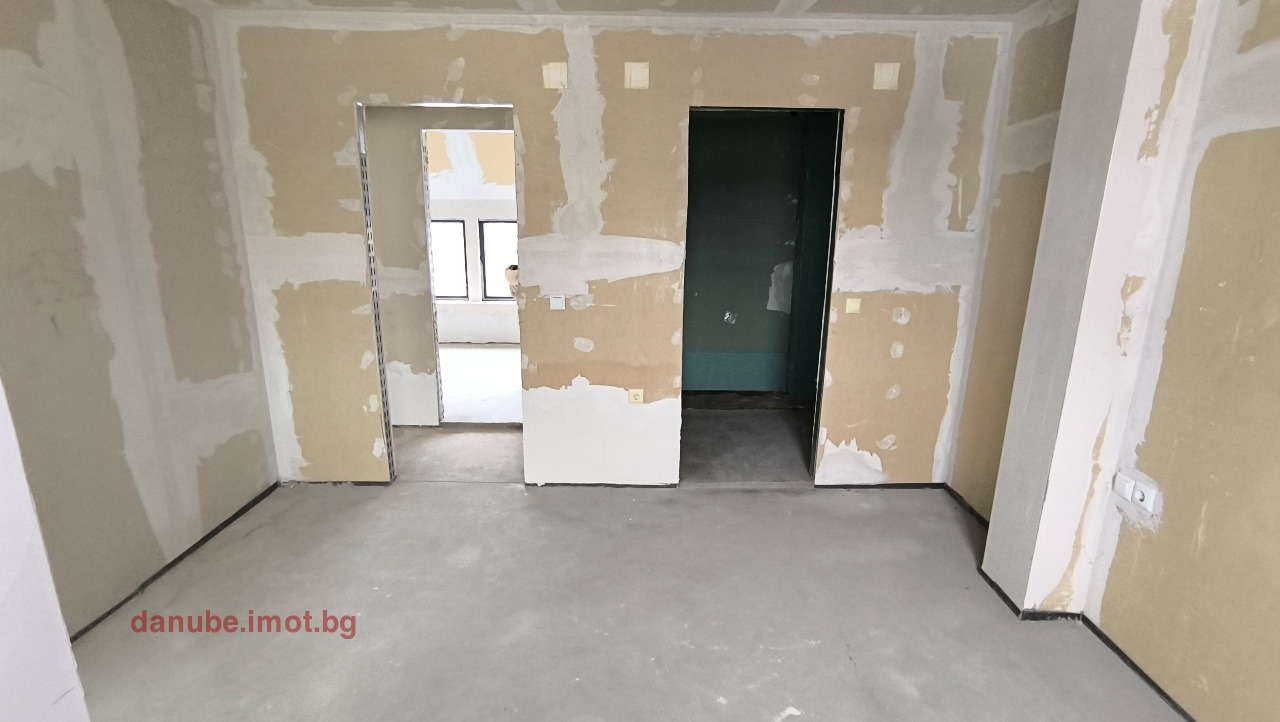 Продава 3-СТАЕН, гр. Русе, Център, снимка 11 - Апартаменти - 55741093