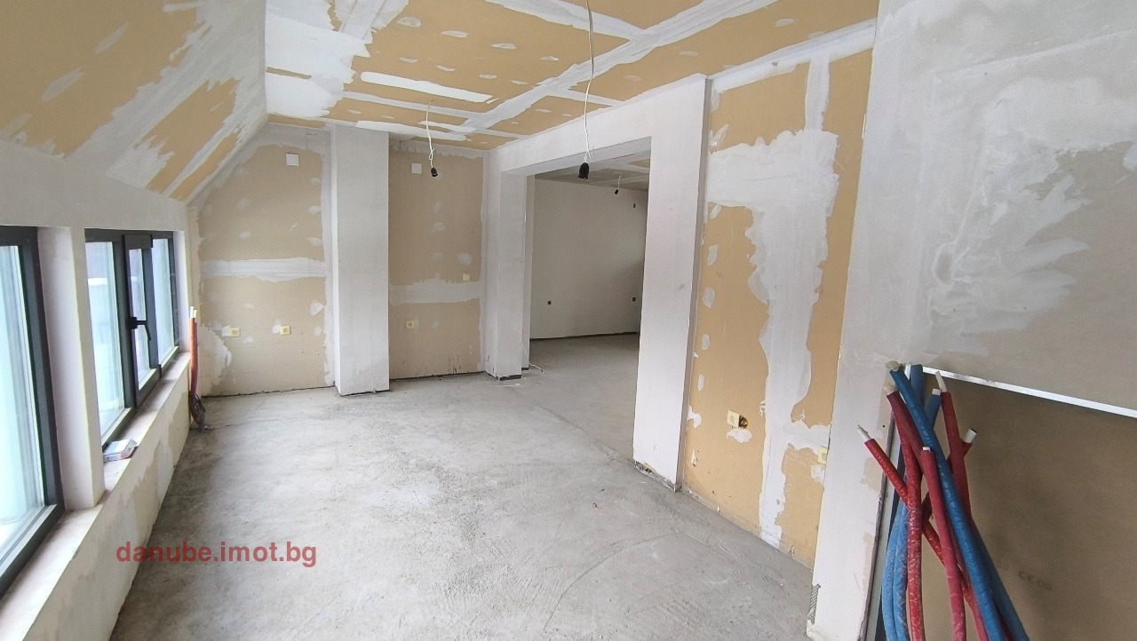 Продава 3-СТАЕН, гр. Русе, Център, снимка 6 - Апартаменти - 55741093