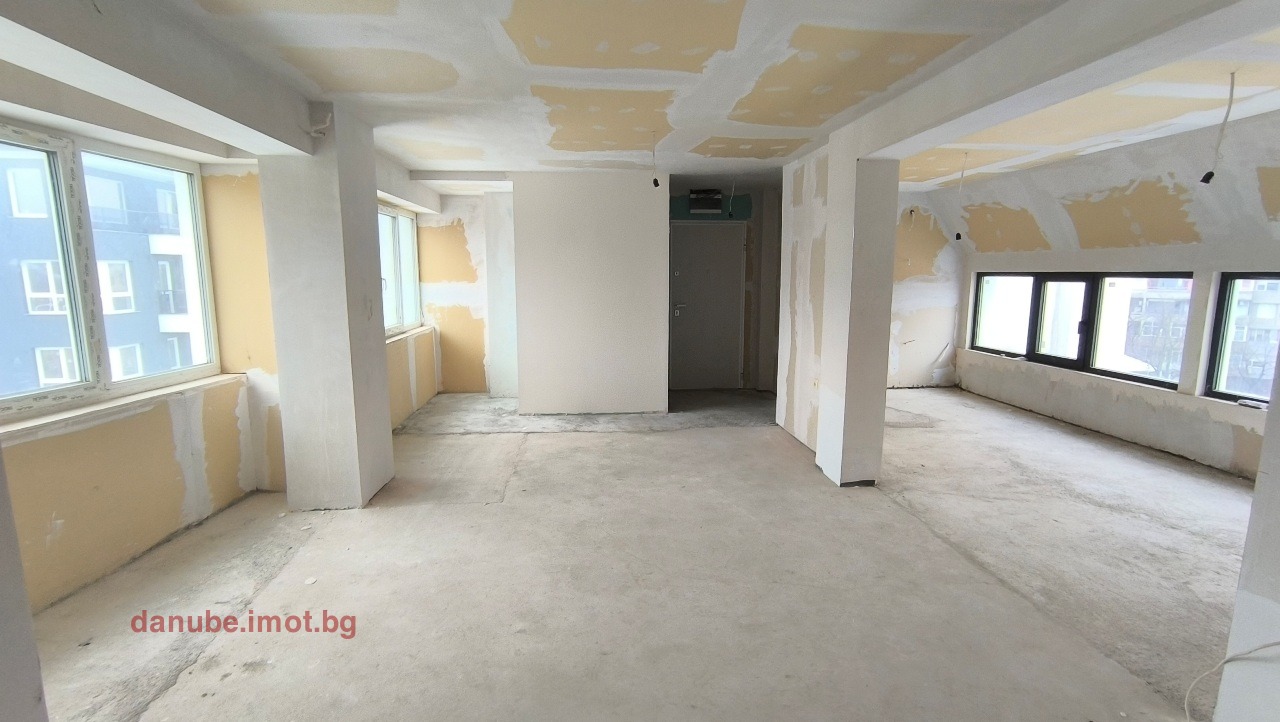 Продава 3-СТАЕН, гр. Русе, Център, снимка 4 - Апартаменти - 55741093