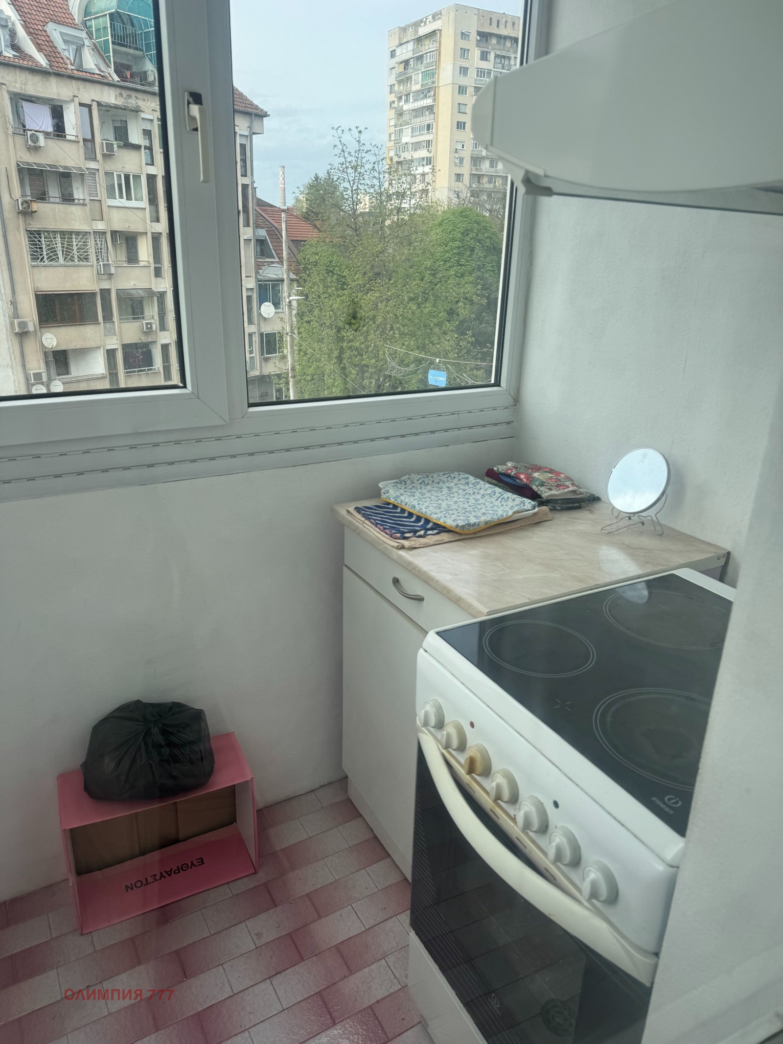 Продава 4-СТАЕН, гр. Плевен, Идеален център, снимка 3 - Апартаменти - 54970258