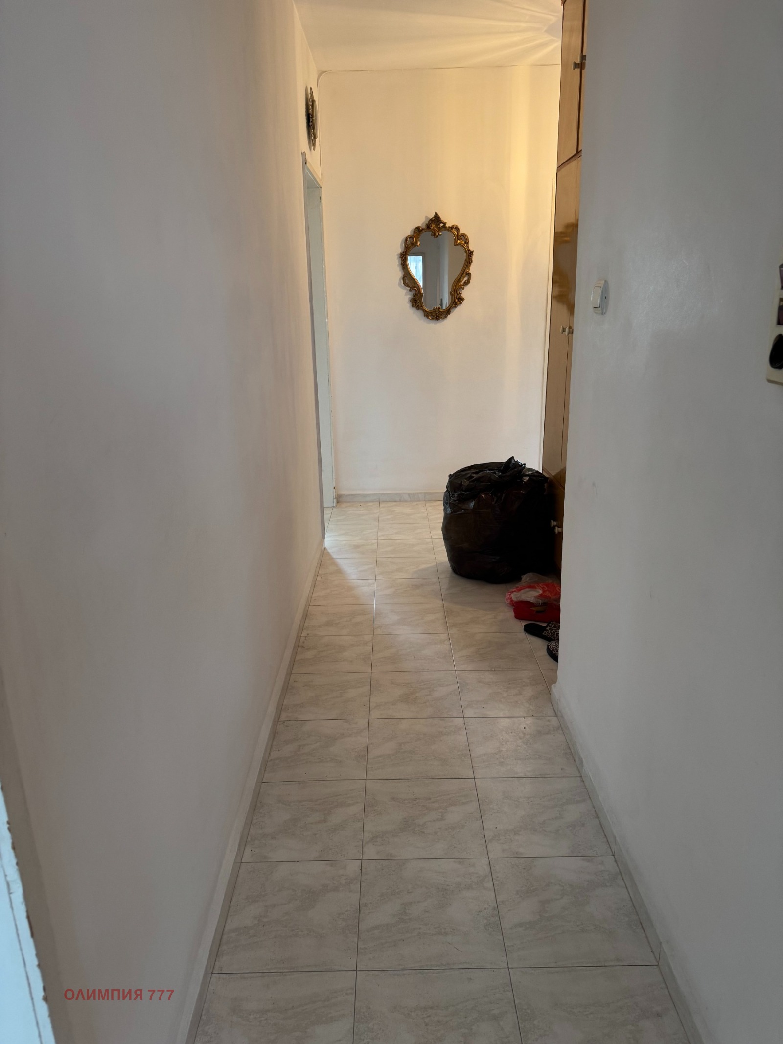 Продава 4-СТАЕН, гр. Плевен, Идеален център, снимка 11 - Апартаменти - 54970258