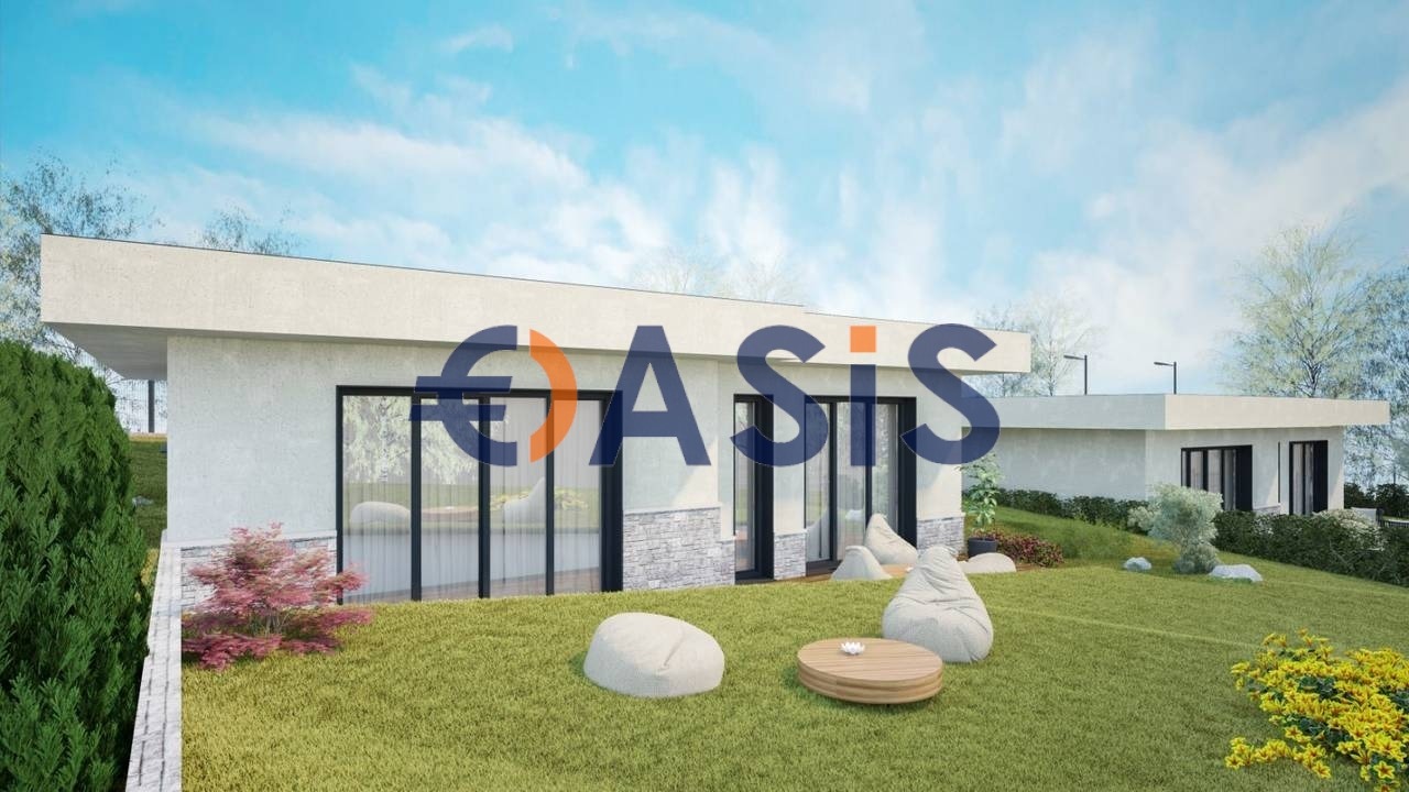 Продава КЪЩА, с. Черни връх, област Бургас, снимка 2 - Къщи - 52124436