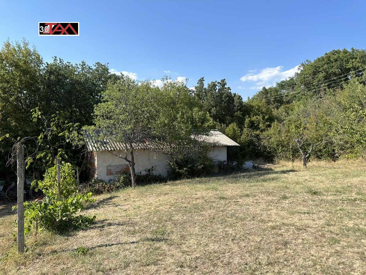 Продава КЪЩА, с. Сърнегор, област Пловдив, снимка 2 - Къщи - 56204044