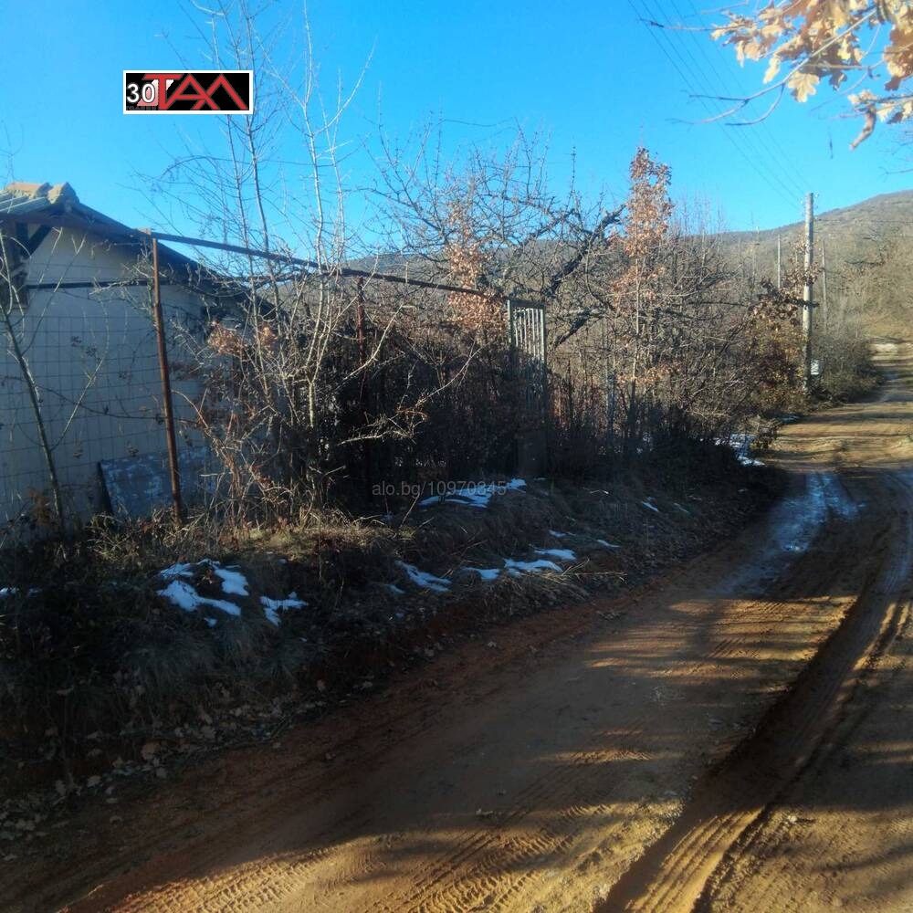 Продава КЪЩА, с. Сърнегор, област Пловдив, снимка 3 - Къщи - 53747165