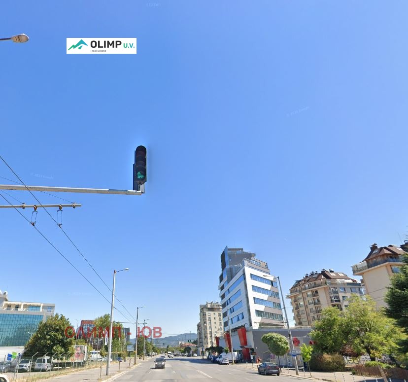 Продава ПАРЦЕЛ, гр. София, Дружба 2, снимка 3 - Парцели - 55950516