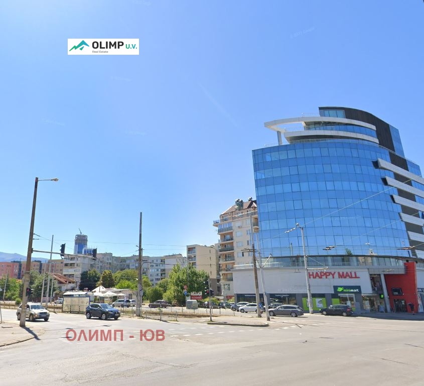 Продава ПАРЦЕЛ, гр. София, Дружба 2