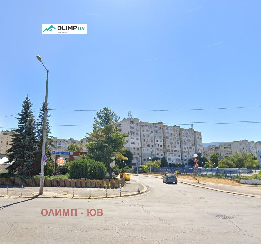 Продава ПАРЦЕЛ, гр. София, Дружба 2, снимка 2 - Парцели - 55950516