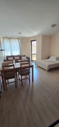 Продава  1-стаен област Бургас , к.к. Слънчев бряг , 42 кв.м | 90798936 - изображение [2]