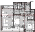 Продава 3-СТАЕН, град София, Младост 4 • 222705 € / 435573.12 лв. • 76592434 1