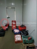 Продава ПРОМ. ПОМЕЩЕНИЕ, област Пазарджик, с. Капитан Димитриево • 350000 € / 684540.50 лв. • 48446138 15