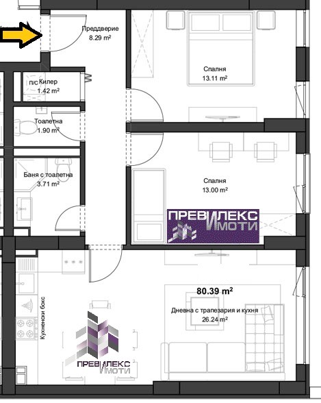 ������� 3-����� | Imot.bg � ����������� 1